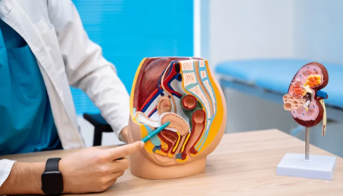 Zdjęcie Jakie badania zrobić przed wizytą u urologa, aby uniknąć problemów zdrowotnych?