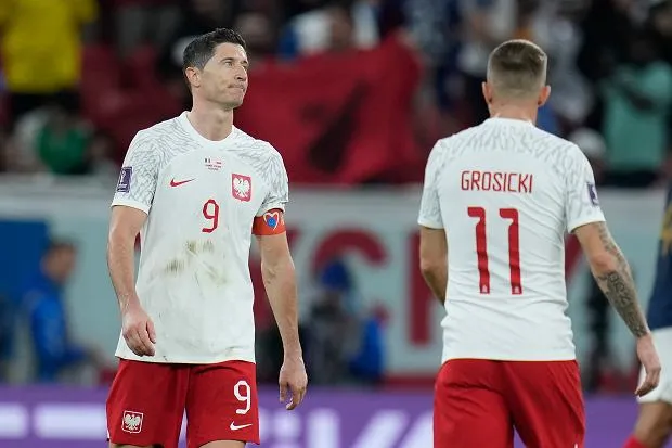 Zdjęcie Kiedy kolejny mecz Polski w piłce nożnej? Wszystko, co musisz wiedzieć