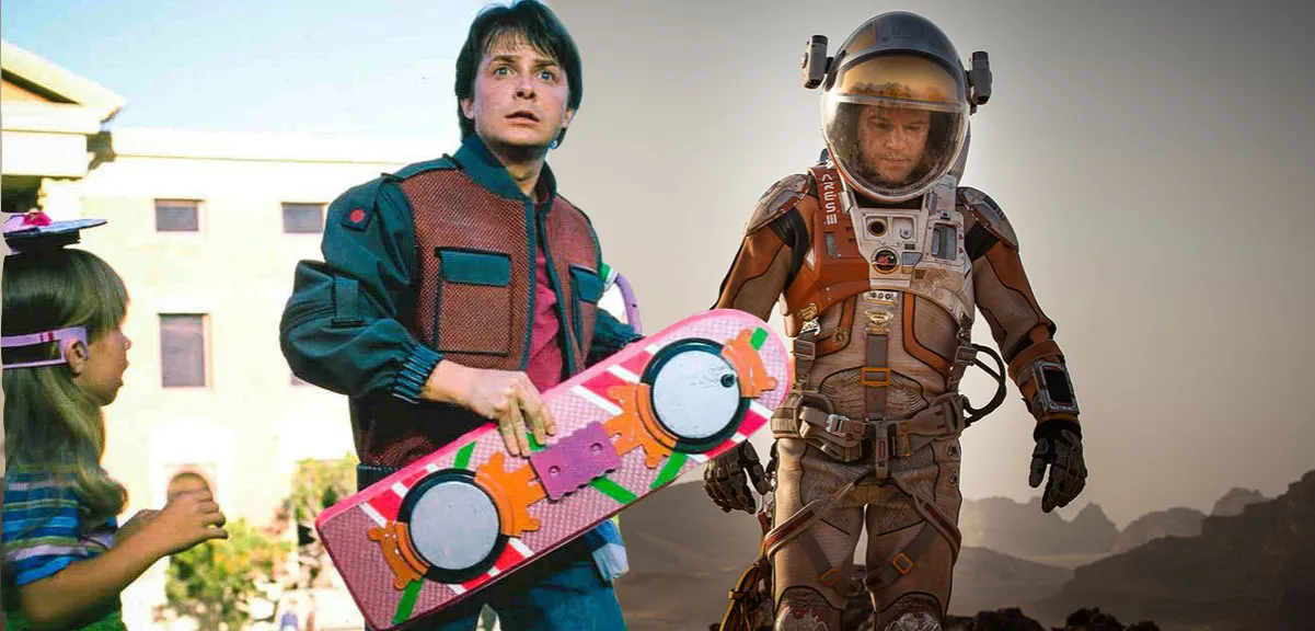 Zdjęcie Nowe technologie inspirowane filmami sci-fi, które zmieniają naszą rzeczywistość