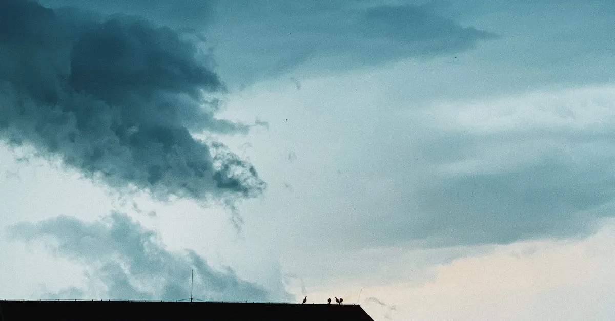 Zdjęcie Jak poprawić efektywność wentylacji grawitacyjnej w bloku
