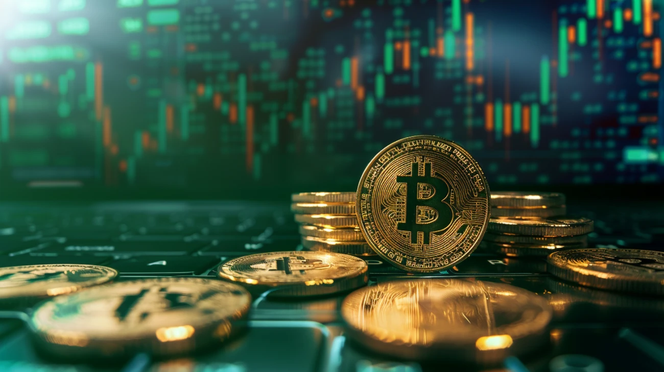 Zdjęcie Kurs kryptowaluty BTC na różnych platformach: Gdzie znajdziesz najlepszy kurs Bitcoin?