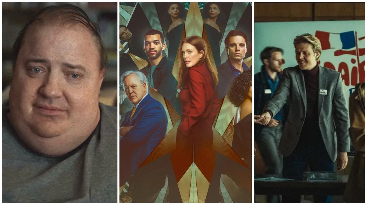 Zdjęcie Jakie filmy dziś lecą w TV? Sprawdź pełny program i nie przegap najlepszych produkcji!