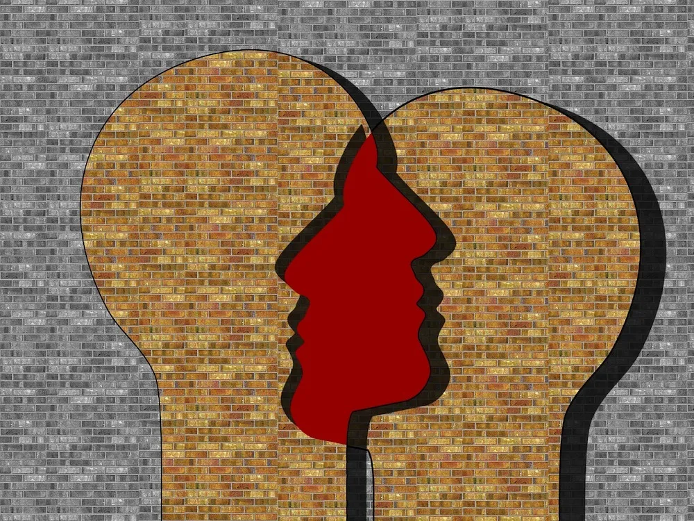 Zdjęcie Psicoterapia Gestalt: transforma tu vida y mejora tu bienestar emocional