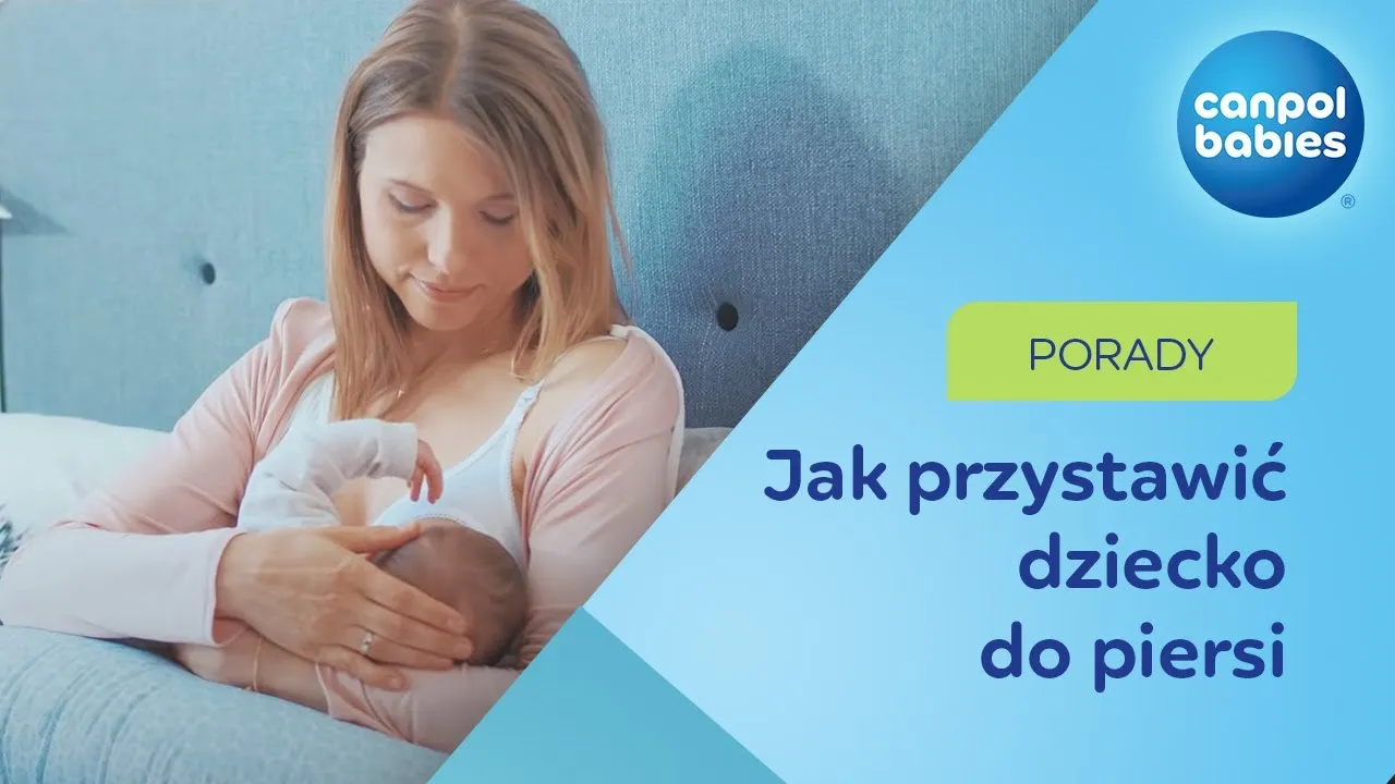 Zdjęcie Ile razy karmić piersią 8-miesięczne dziecko? Ważne wskazówki