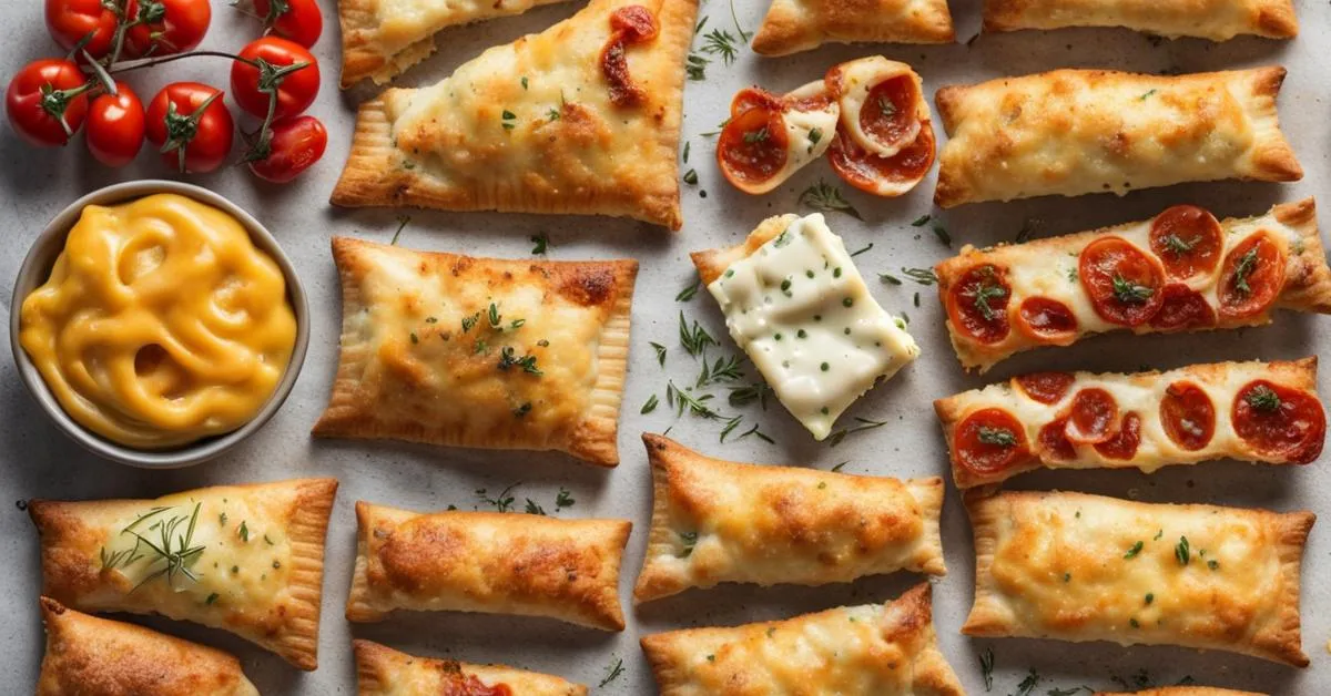 Zdjęcie Przepis na ciasto do pizzy z mlekiem i jajkiem, które zachwyca smakiem