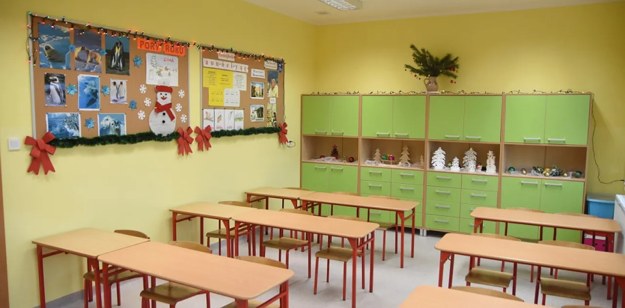 Zdjęcie Szkoła podstawowa integracyjna Inowrocław - oferta i opinie rodziców