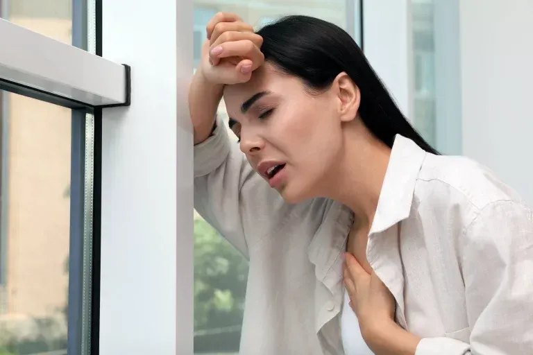 Zdjęcie Czy nerwica wyjdzie na EKG? Fakty, które musisz znać o sercu