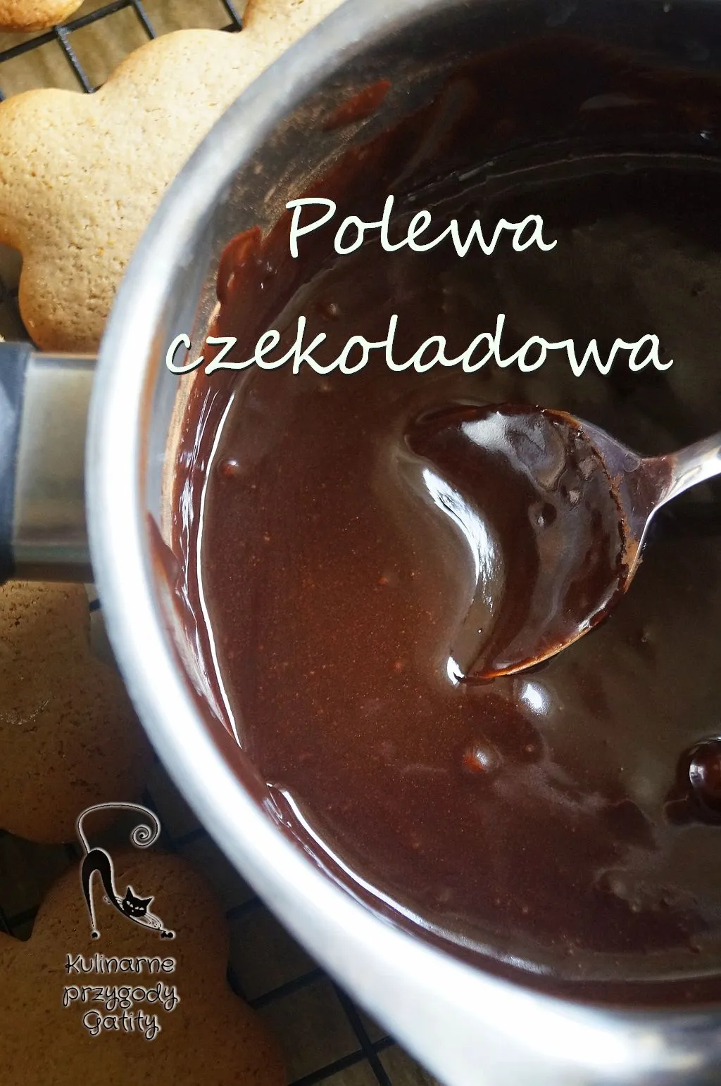 Zdjęcie Jaka śmietana do polewy czekoladowej? Wybierz najlepszą i uniknij błędów!