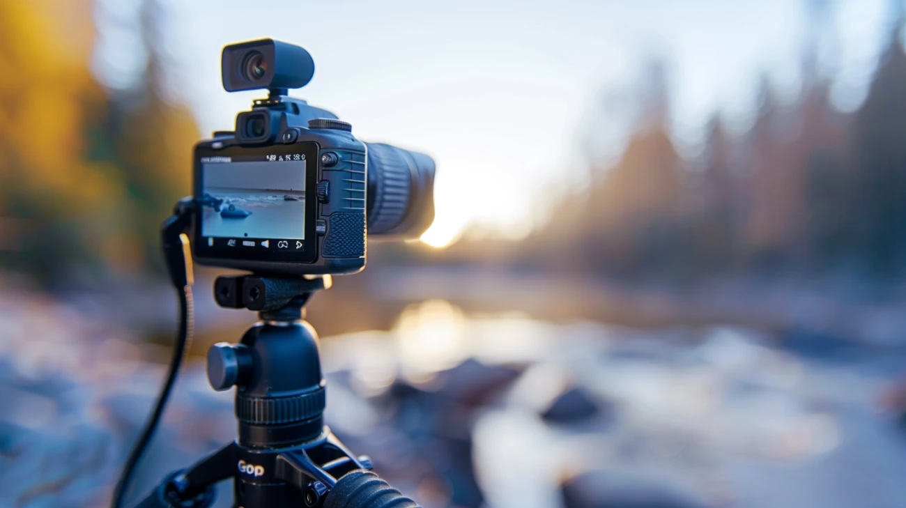 Zdjęcie Mikrofony do kamer GoPro - lepsza jakość dźwięku w akcji