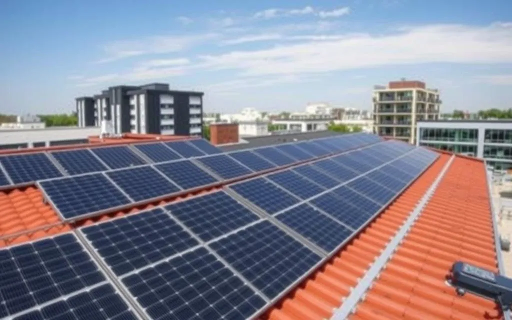 Zdjęcie Ceny dachów solarnych w Polsce: ile naprawdę kosztuje dach solarny?
