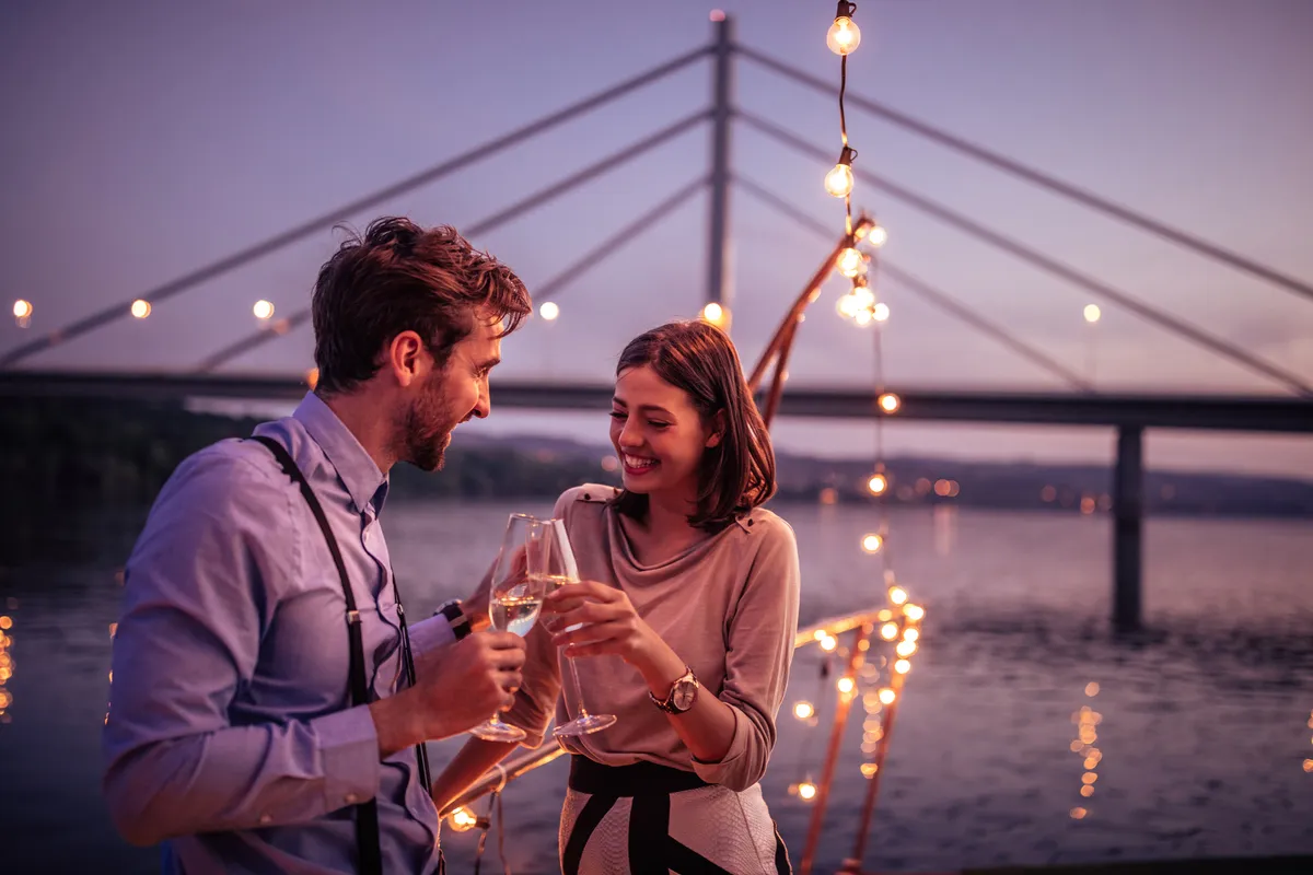 Zdjęcie Gdzie zabrać chłopaka na randkę? 10 wyjątkowych pomysłów na niezapomniane chwile