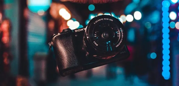 Zdjęcie Najlepsze obiektywy do Sony A6300, które poprawią Twoje zdjęcia