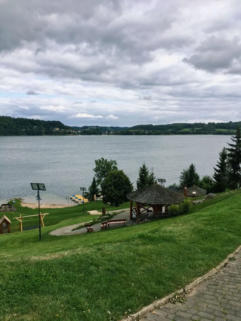 Zdjęcie Najlepsze atrakcje w Chmielnie, które musisz zobaczyć na Kaszubach