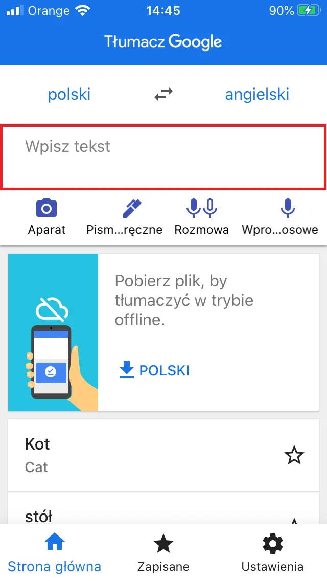 Zdjęcie Czy aplikacja Tłumacz Google jest darmowa? Poznaj jej możliwości i ograniczenia