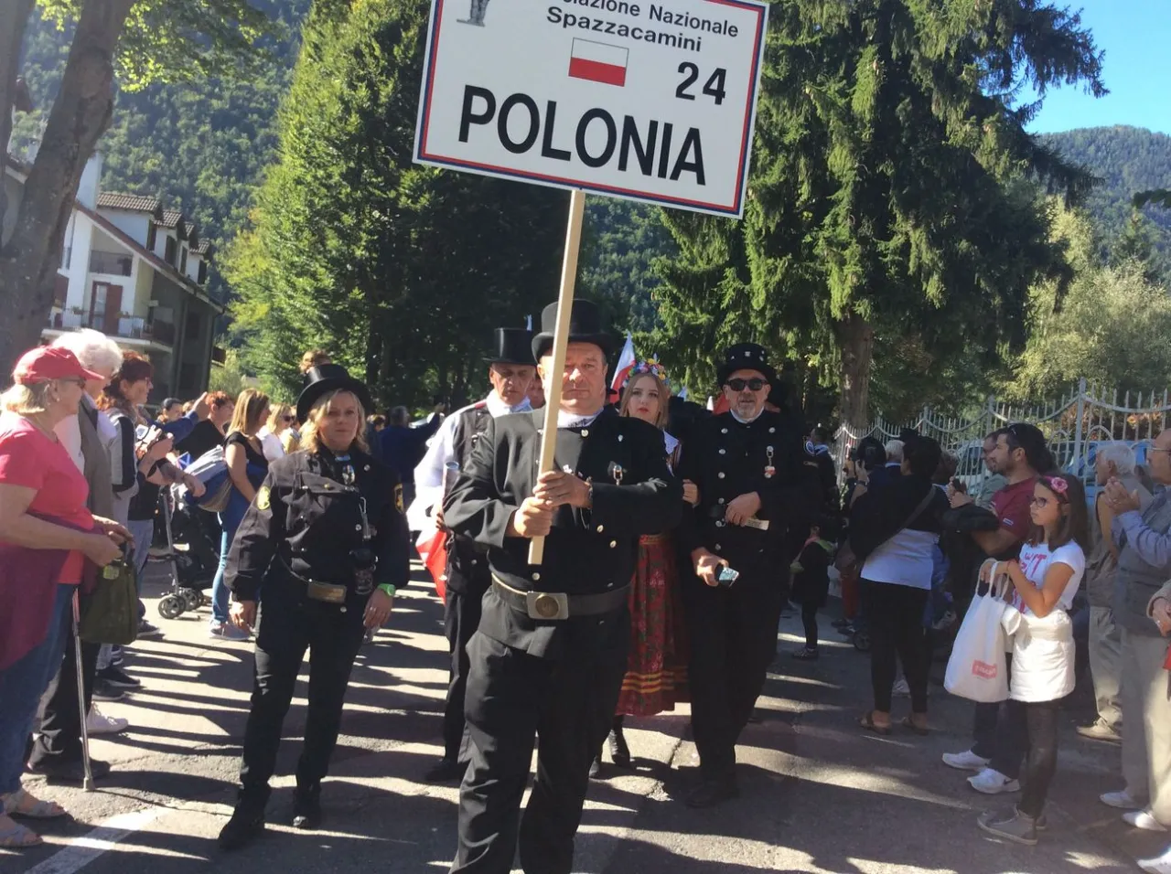 Zdjęcie Kiedy jest dzień kominiarza? Poznaj znaczenie tego święta