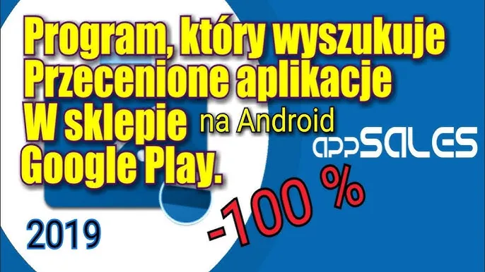Zdjęcie Jak pobrać płatne aplikacje z Google Play bez zbędnych problemów