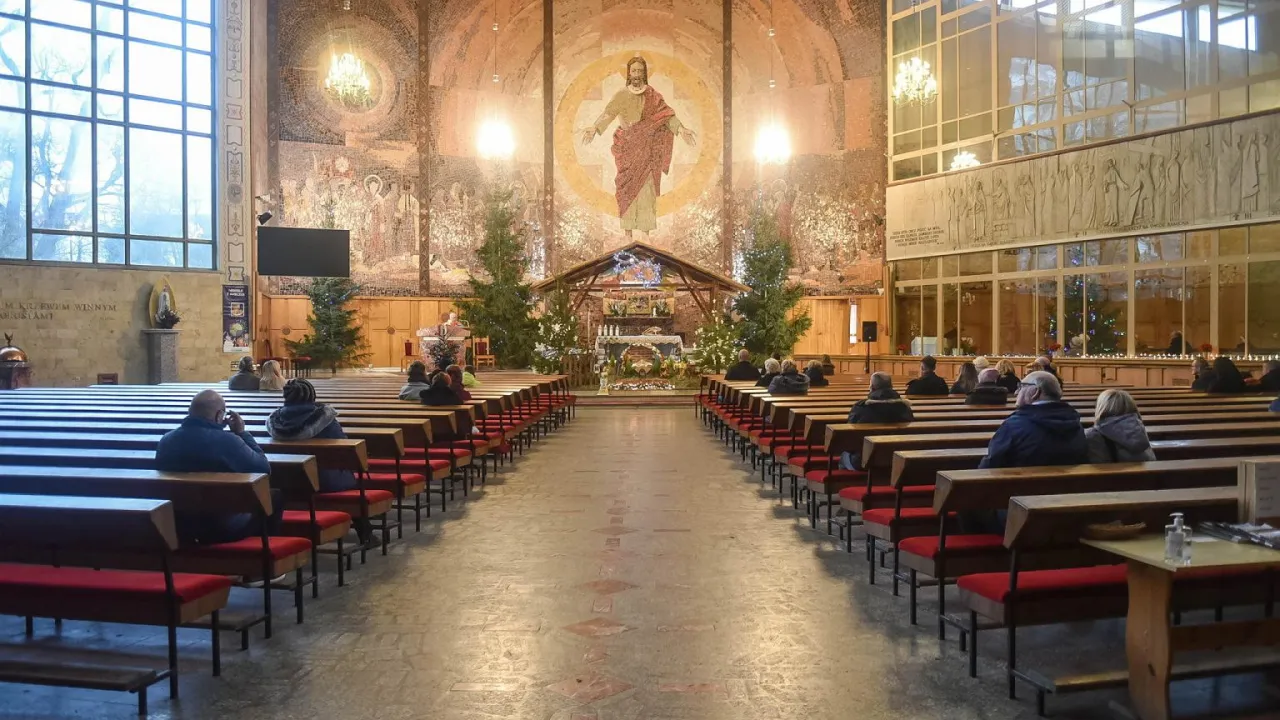 Zdjęcie Czy 26 grudnia trzeba iść do kościoła? Obowiązek czy dobrowolność?