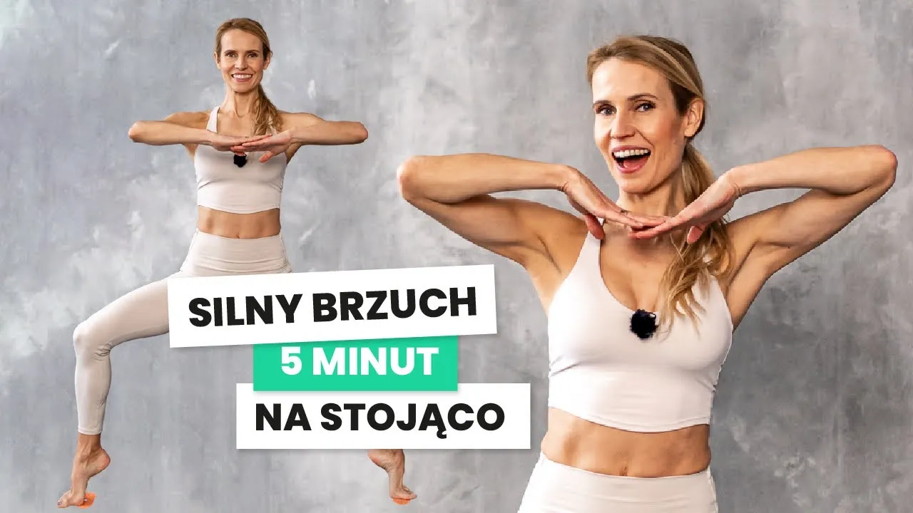 Zdjęcie Ile minut ćwiczyć brzuch? Sekret płaskiego brzucha i silnego core