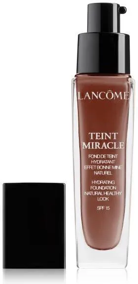 Zdjęcie Lancôme podkład rozświetlający – jak uzyskać promienną cerę bez błędów?