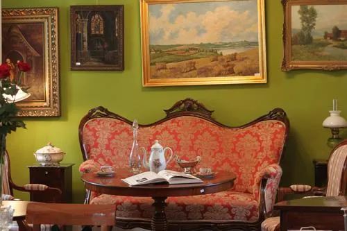 Zdjęcie Jak rozpoznać meble biedermeier: kluczowe cechy i tajemnice stylu