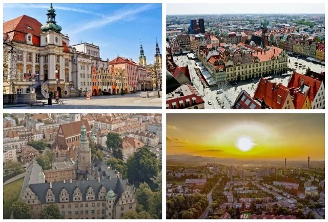 Zdjęcie Jak nazywają się mieszkańcy Dolnego Śląska? Poznaj ciekawą historię nazwy