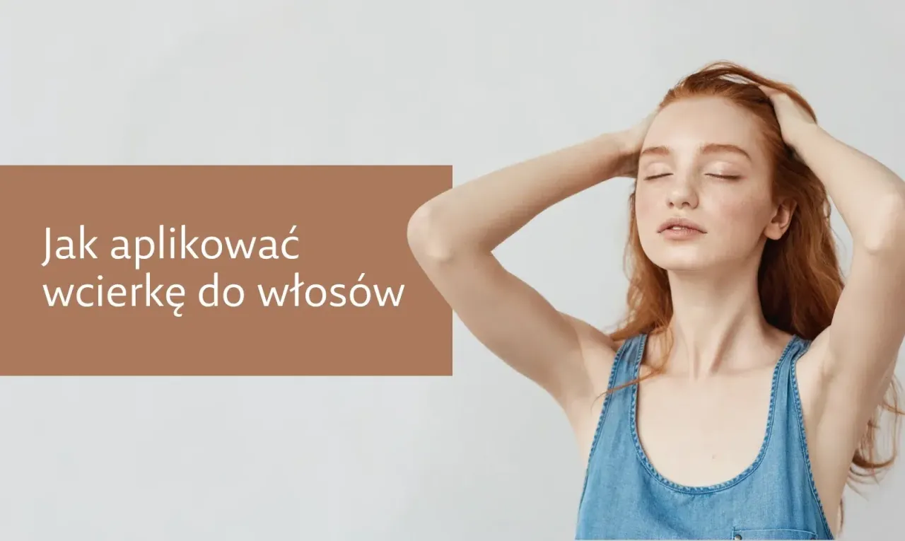 Zdjęcie Jak stosować wcierkę do włosów, aby uniknąć wypadania i podrażnień