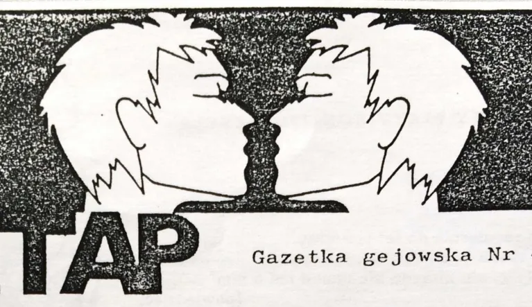 Zdjęcie Anonse gejowskie w Warszawie - Znajdź kontakty i spotkania