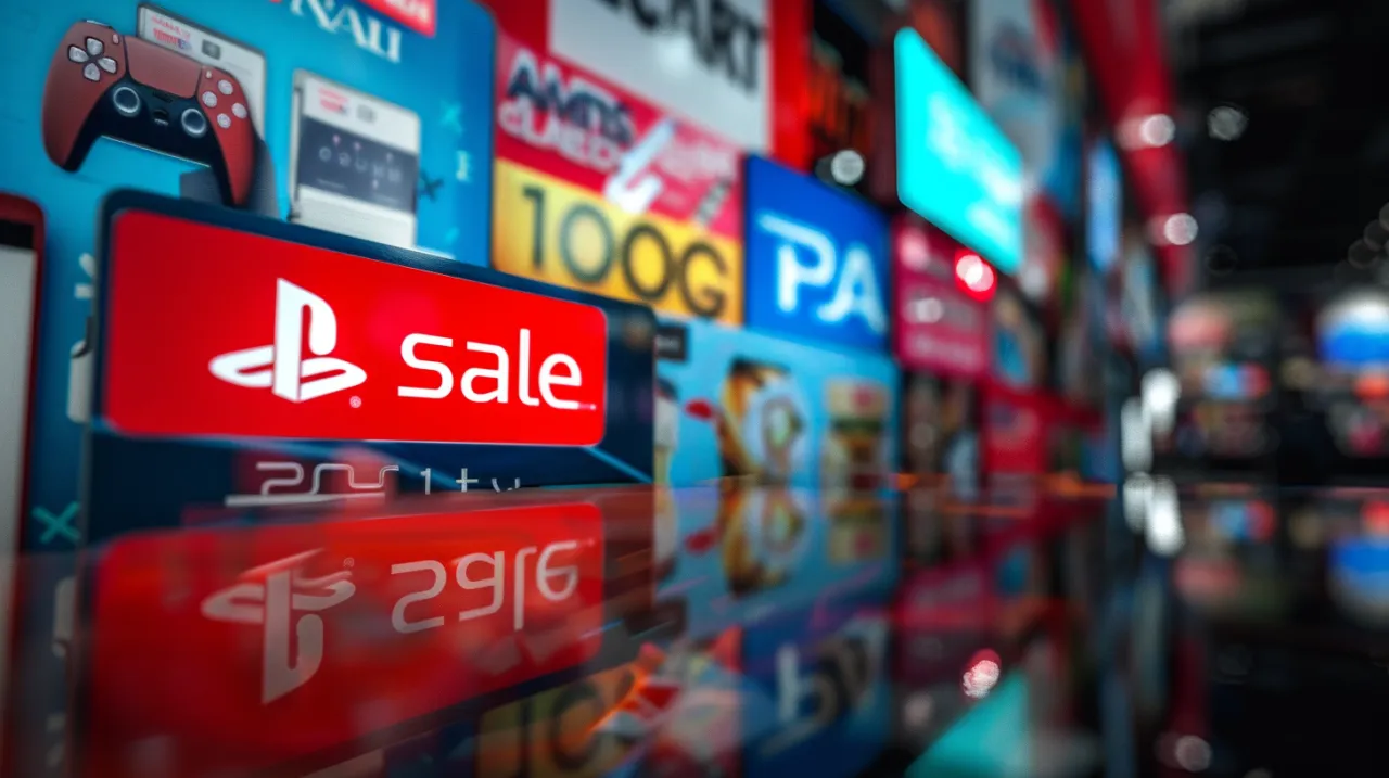 Zdjęcie PS4 promocja: Gdzie znaleźć najlepsze okazje? Ranking sklepów