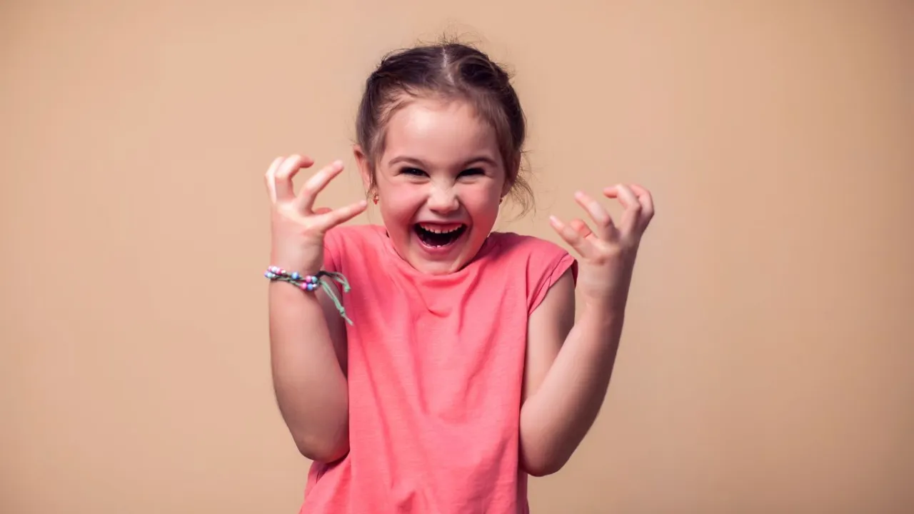 Zdjęcie Agresywne dziecko w przedszkolu - jak zgłosić problem i pomóc