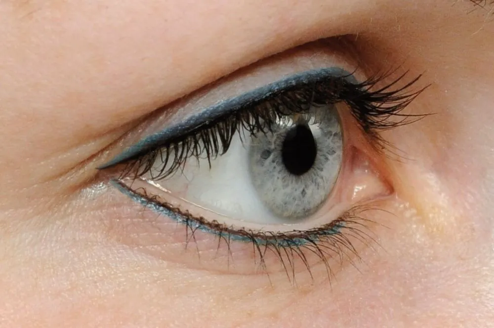 Zdjęcie Traum-Augenaufschlag? Permanent Make-up Augen: Kosten &amp; Techniken