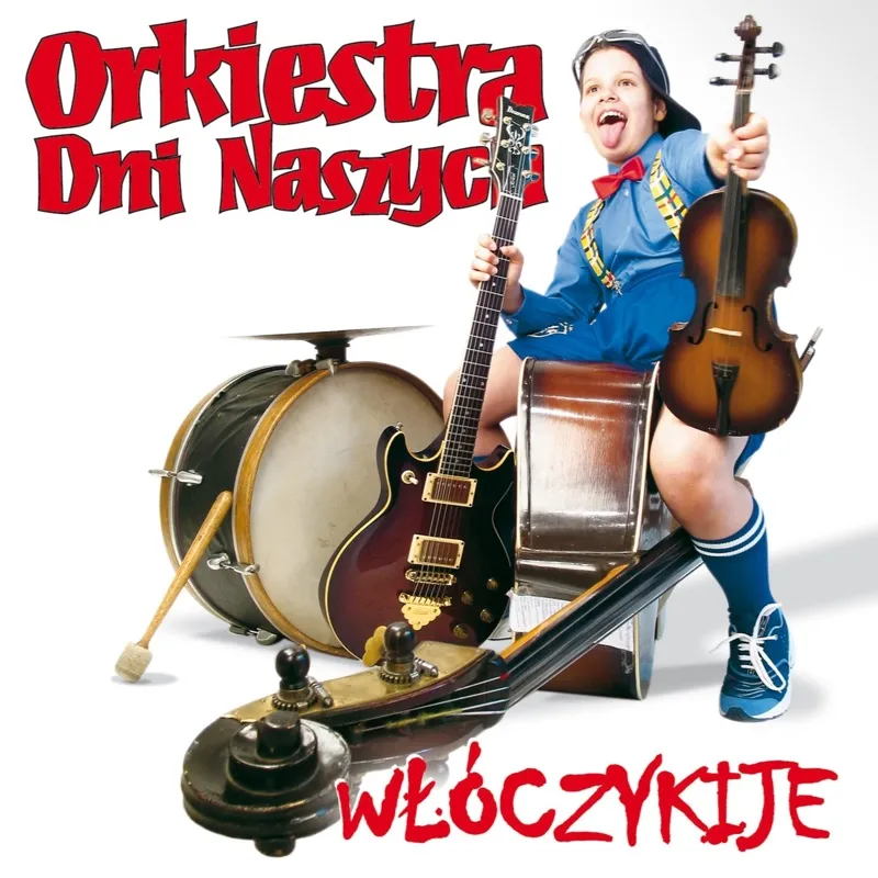 Zdjęcie Nie ma jak dom - historia piosenki orkiestry dni naszych i jej znaczenie