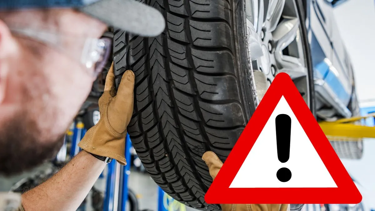 Zdjęcie Do kiedy opony zimowe w Niemczech? Kluczowe informacje i zasady