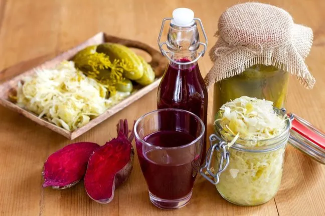 Zdjęcie Od kiedy kapusta kiszona dla dziecka? Bezpieczne wprowadzenie do diety