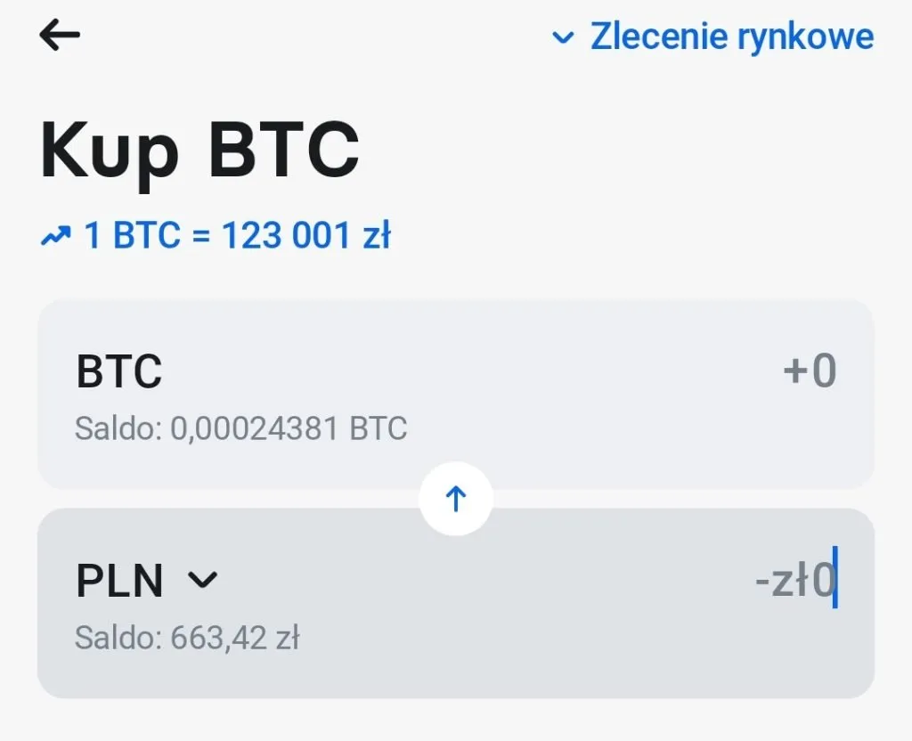 Zdjęcie Jak wypłacić kryptowaluty z Revolut - uniknij problemów z transakcjami