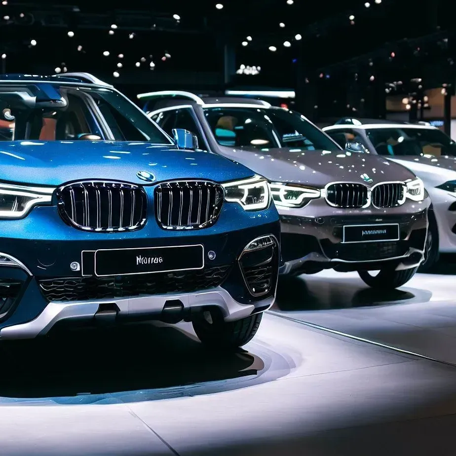 Zdjęcie BMW X1 jaki silnik wybrać - uniknij kosztownych błędów przy wyborze