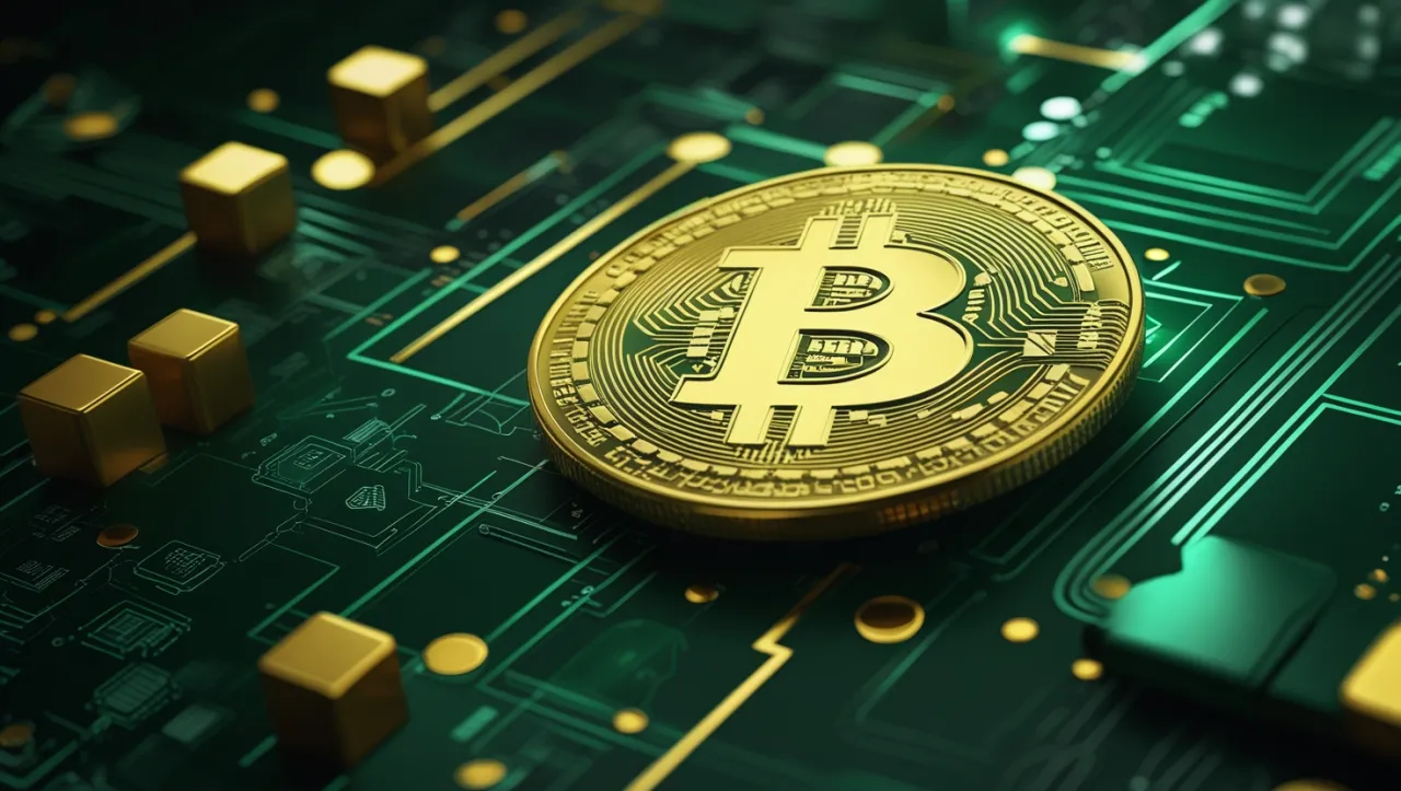 Zdjęcie Jak rozpocząć inwestowanie z Bitcoin Profit - rejestracja krok po kroku