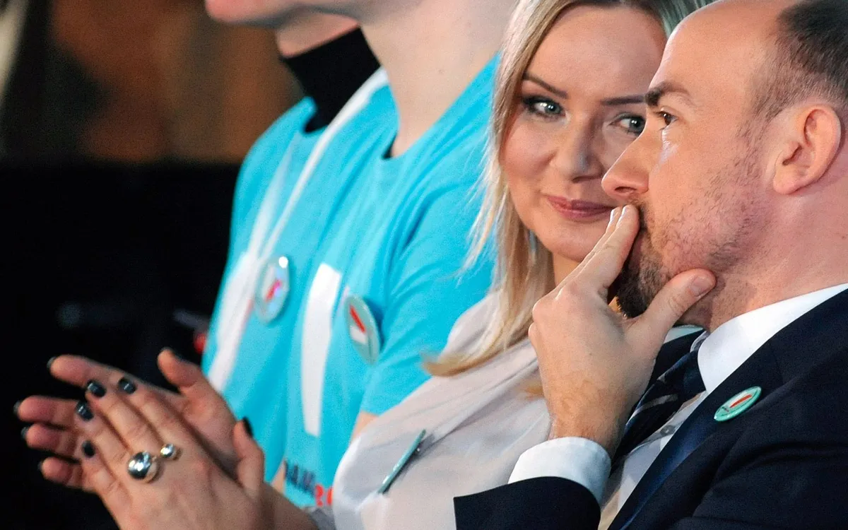 Zdjęcie Prezydent Gliwic z jakiej partii? Oto zaskakujące fakty o Kuczyńskiej-Budce