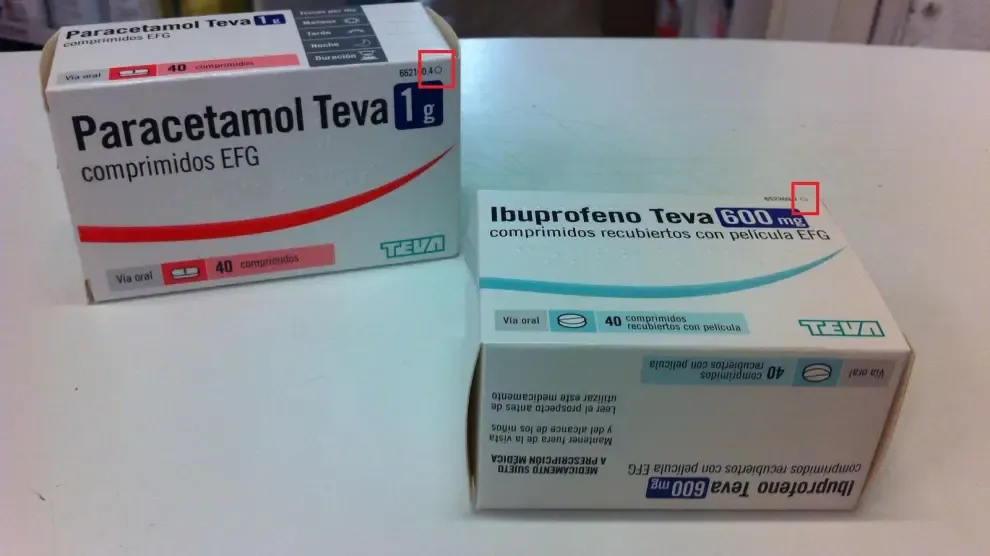 Zdjęcie ¿Este tipo de medicamentos está siempre sujeto a receta médica?