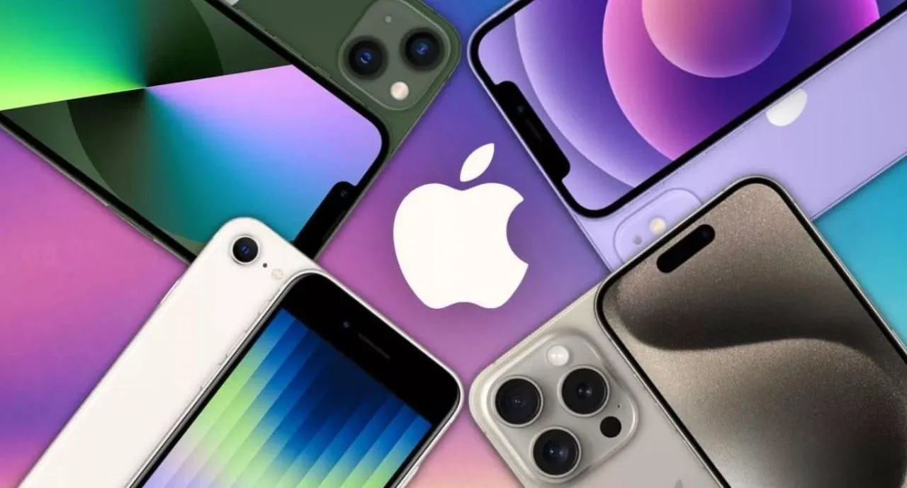Zdjęcie Ile lat wsparcia ma iPhone 13? Zaskakujące informacje o aktualizacjach