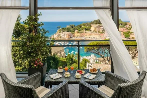 Zdjęcie Hotel Sestri Levante: la guida per scegliere il tuo soggiorno ideale