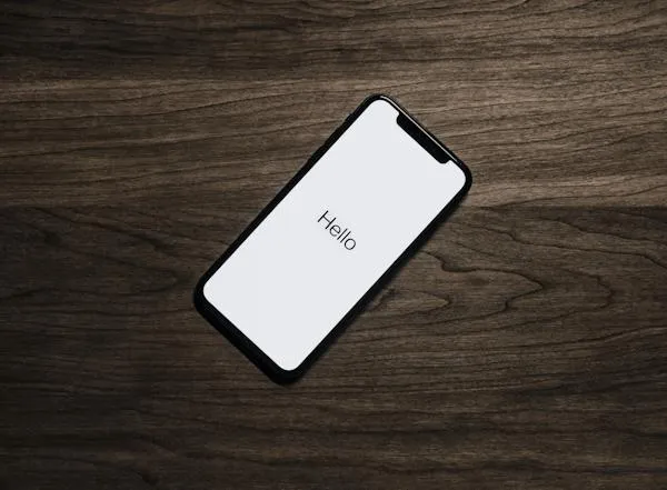 Zdjęcie Jak naprawić rozlany ekran telefonu i uniknąć kosztownych napraw