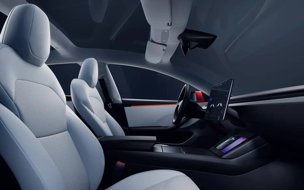 Zdjęcie Ile kosztuje Tesla 3? Ceny modeli i ukryte koszty, które musisz znać