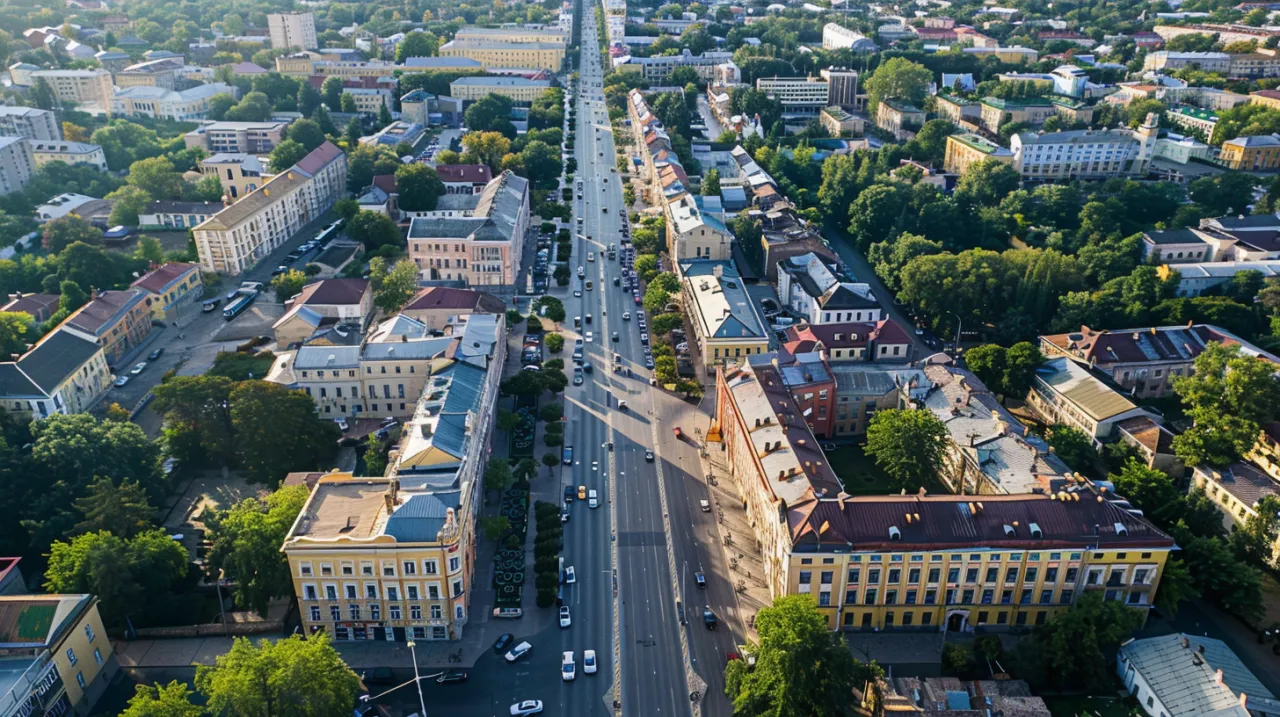Zdjęcie Mazowieckiego Radom: Czy to kluczowe i ważne miejsce w mieście?