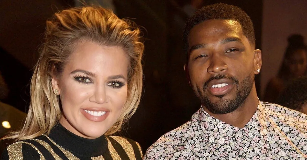 Zdjęcie Z kim jest Khloé Kardashian? Zaskakująca historia jej związków i dzieci