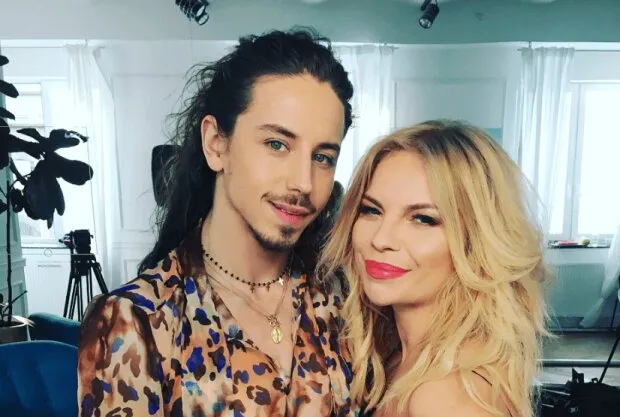 Zdjęcie Czy Michał Szpak jest w związku? Oto prawda o jego życiu miłosnym