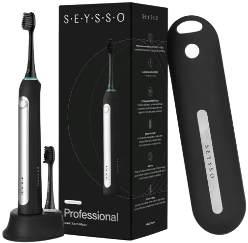 Zdjęcie Szczoteczka soniczna: Rewolucja czy gadżet? Pełna analiza.