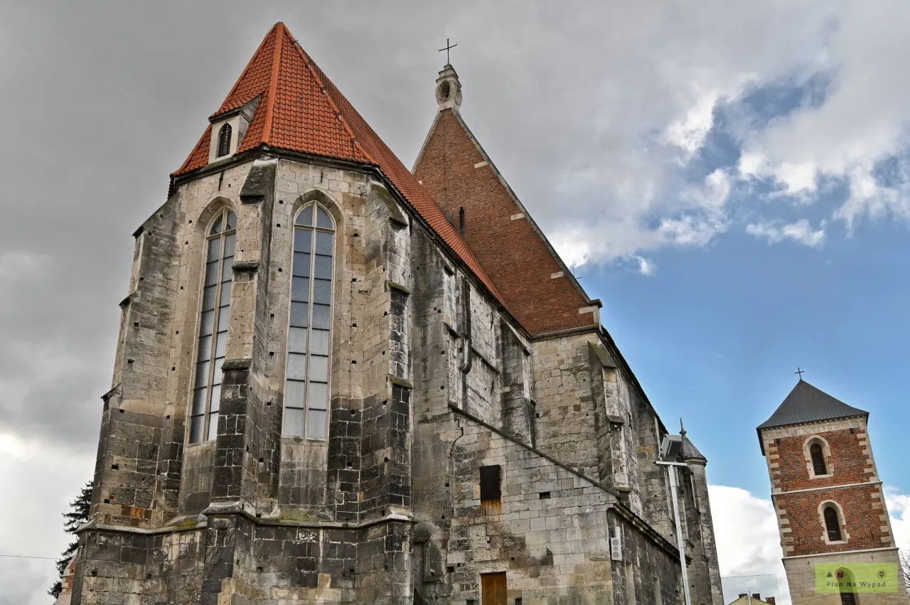 Zdjęcie Wiślica atrakcje, które zaskoczą każdego turystę i zachwycą historią