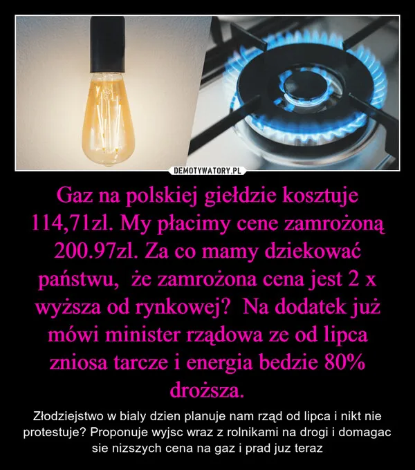 Zdjęcie Ile kosztuje gaz na giełdzie? Sprawdź aktualne ceny i trendy