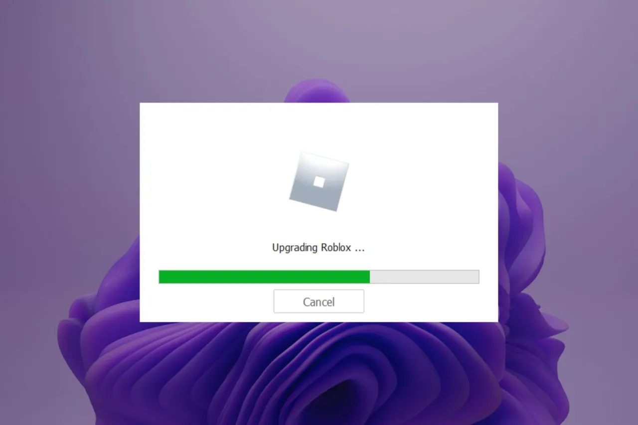 Zdjęcie Jak zaktualizować Roblox na różnych urządzeniach i uniknąć problemów