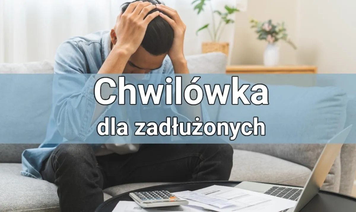 Zdjęcie Gdzie chwilówka dla zadłużonych – szybkie pożyczki bez ukrytych kosztów